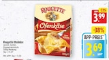 Ofenkäse von Rougette für 2,69 € bei E center im Angebot Ofenkäse von Rougette im aktuellen E center Prospekt