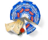 Bavaria blu von Bergader im aktuellen Kaufland Prospekt