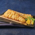 Filet de Merlu Fish and Chips - U - U Express à Sucy-en-Brie Filet de Merlu Fish and Chips - U en promo chez U Express Sucy-en-Brie à 2,99 €