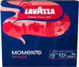 CAFÉ MOULU MOMENTO VIVACE LAVAZZA - LAVAZZA - Auchan Supermarché à Villeurbanne CAFÉ MOULU MOMENTO VIVACE LAVAZZA - LAVAZZA en promo chez Auchan Supermarché Villeurbanne à 7,99 €