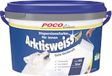 Aktuelles Raumfarbe Arktisweiß Angebot bei POCO in Erfurt ab 19,00 €