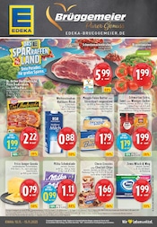 Aktueller EDEKA Discounter Prospekt in Emmerich und Umgebung, "Aktuelle Angebote" mit 24 Seiten, 10.11.2025 - 15.11.2025