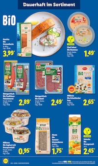 Wiener Würstchen Angebot im Lidl Prospekt, gültig von 02.02.2026 bis 07.02.2026 Wiener Würstchen Angebot im aktuellen Lidl Prospekt auf Seite 8