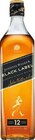 Aktuelles Black Label Blended Scotch Whisky Angebot bei EDEKA in Osnabrück ab 17,99 €
