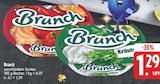 Brunch bei EDEKA im Kalchreuth Prospekt für 1,29 €