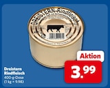 Rindfleisch im Angebot bei combi in Bielefeld Rindfleisch Angebote von Dreistern bei combi Bielefeld für 3,99 €