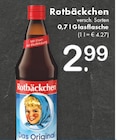 Das Original bei TOP Getränke im Düsseldorf Prospekt für 2,99 €