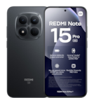 Redmi Note 15 Pro 5G - XIAOMI - Hyper U à Saintes Redmi Note 15 Pro 5G - XIAOMI en promo chez Hyper U Saintes à 329,00 €