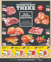 Aktueller Marktkauf Prospekt mit Braten, "Aktuelle Angebote", Seite 5