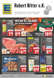 EDEKA Prospekt für Castrop-Rauxel: "Aktuelle Angebote", 24 Seiten, 27.04.2026 - 02.05.2026