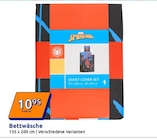 Aktuelles Bettwäsche Angebot bei Action in Paderborn ab 10,95 €