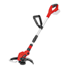 Akku-Rasentrimmer und Freischneider von Energizer im aktuellen Netto Marken-Discount Prospekt für 44,99 €