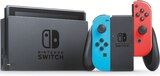 Aktuelles Nintendo Switch Neon-Rot/Neon-Blau Angebot bei expert in Salzgitter ab 279,99 €