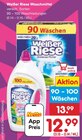 Netto Marken-Discount Windischeschenbach - Waschmittel Angebot im Prospekt Waschmittel bei Netto Marken-Discount im Windischeschenbach Prospekt für 12,99 €