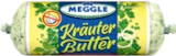 Kräuter-Butter Original Angebote von MEGGLE bei Kaufland Krefeld für 0,99 €