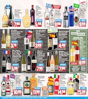 Aktueller HIT Prospekt mit Wodka, "ECHTE VIELFALT", Seite 13