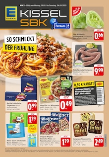 Aktueller E center Dahn Prospekt E center Prospekt Dahn "Aktuelle Angebote" mit 24 Seiten