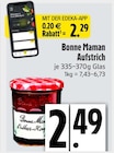 Aufstrich bei EDEKA im Zorneding Prospekt für 2,29 €