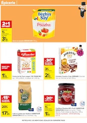 Café Angebote im Prospekt "LE MOIS MONOPOLY" von Carrefour auf Seite 40