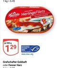 HeringsFilets Tomaten-Creme Angebote von Hawesta bei GLOBUS Saarbrücken für 1,29 €