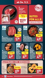 Pizza im ALDI Nord Prospekt in Witten Aktueller ALDI Nord Prospekt mit Pizza, "Aktuelle Angebote", Seite 30