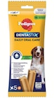 Denta Stix im Angebot bei Zimmermann in Garbsen Denta Stix Angebote von Pedigree bei Zimmermann Garbsen für 0,99 €