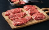 Viande bovine faux filet ou rumsteck a griller - Hyper U à Charleville-Mézières Viande bovine faux filet ou rumsteck a griller en promo chez Hyper U Charleville-Mézières à 13,49 €