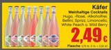 Aktuelle Getränke Angebote bei RAN in Augsburg Aktuelles Weinhaltige Cocktails Angebot bei RAN in Augsburg ab 2,49 €