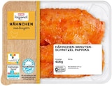 Aktuelle Schnitzel Angebote bei REWE in Nürnberg Aktuelles Frische Hähnchen-Minutenschnitzel Angebot bei REWE in Nürnberg ab 5,55 €