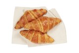 Croissant pur beurre en promo chez Lidl Croissant pur beurre dans le catalogue Lidl