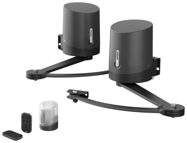 Kit motorisation bras articulés "orane 420"