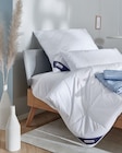 3-KAMMER-KOPFKISSEN „Grönland“ Angebote von Heidelberger Bettwaren bei Sconto SB Paderborn für 29,99 €