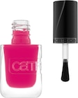 Gel Nagellack Gel Affair 018 Berry Styles von Catrice im aktuellen dm-drogerie markt Prospekt für 2,95 €