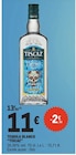 Tequila Blanco - TISCAS dans le catalogue E.Leclerc