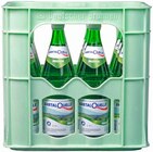 Mineralwasser im Angebot bei REWE in Menden Mineralwasser Angebote von Ahrtal Quelle bei REWE Menden für 4,99 €