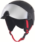 Promo Casque de ski Enfant à 69,99 € dans le catalogue Intersport à Sainte-Foy-Tarentaise