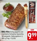 EDEKA Heppenheim (Bergstraße) Prospekt mit  im Angebot für 9,99 €