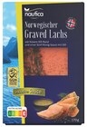 Norwegischer Graved Lachs Angebote von Nautica bei Lidl Bietigheim-Bissingen für 3,99 €