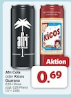 Aktuelle Cola Angebote bei famila Nordwest in Wilhelmshaven Aktuelles Limonade Angebot bei famila Nordwest in Wilhelmshaven ab 0,69 €