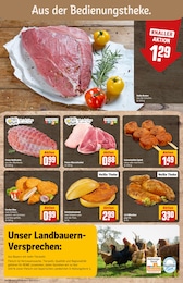 Braten im REWE Prospekt Dein Markt auf S. 10