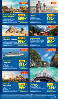 Bett im Lidl Prospekt "LIDL LOHNT SICH" mit 70 Seiten (Aachen)