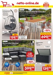 Korb im Netto Marken-Discount Prospekt in Halle Aktueller Netto Marken-Discount Prospekt mit Korb, "Aktuelle Angebote", Seite 46