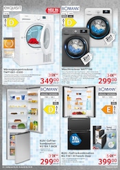 Aktueller Selgros Prospekt mit Trockner, "cash & carry", Seite 12