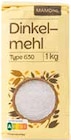 Aktuelle Mehl Angebote bei Netto mit dem Scottie in Dresden Aktuelles Dinkelmehl Type 630 Angebot bei Netto mit dem Scottie in Dresden ab 0,89 €