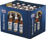 Aktuelle Bier Angebote bei tegut in Schwäbisch Gmünd Aktuelles Münchner Hell Angebot bei tegut in Schwäbisch Gmünd ab 14,99 €