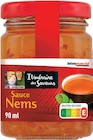 Sauce Nems - Itinéraire des Saveurs à 0,76 € dans le catalogue Intermarché Hyper