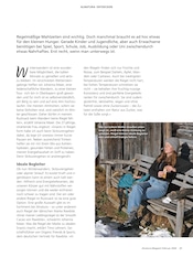 Auto im Alnatura Prospekt in Lehrte Aktueller Alnatura Prospekt mit Auto, "Alnatura Magazin", Seite 21