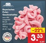 Aktuelle Pute Angebote bei Netto Marken-Discount in Heilbronn Aktuelles Bayerisches Puten-Geschnetzeltes Angebot bei Netto Marken-Discount in Heilbronn ab 3,33 €