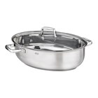 Aktuelles RÖSLE Bräter Moments oval Angebot bei Möbel Martin in Wiesbaden ab 59,95 €