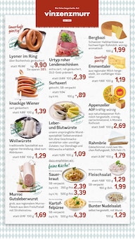 Wiener Würstchen im REWE Prospekt "Dein Markt" mit 32 Seiten (München)